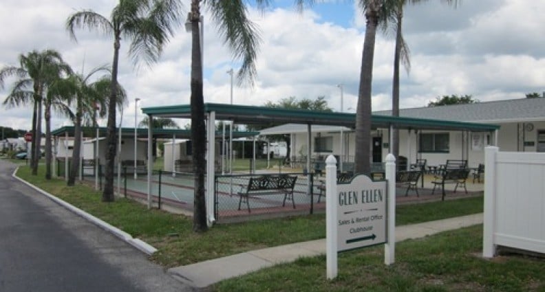 Primary Photo - Glen Ellen Mobile Home Park