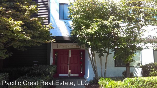 Foto del edificio - 12508 Lake City Way NE