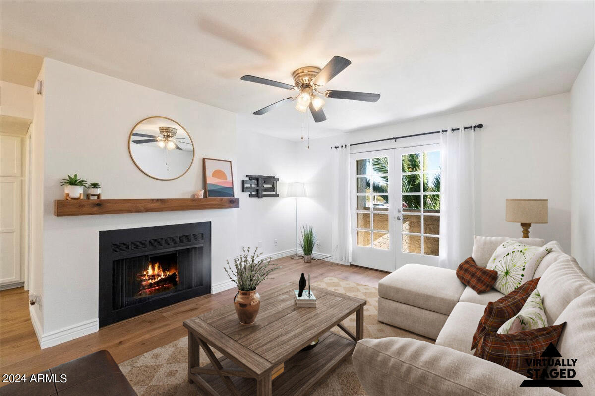 Foto principal - 5995 N 78th St