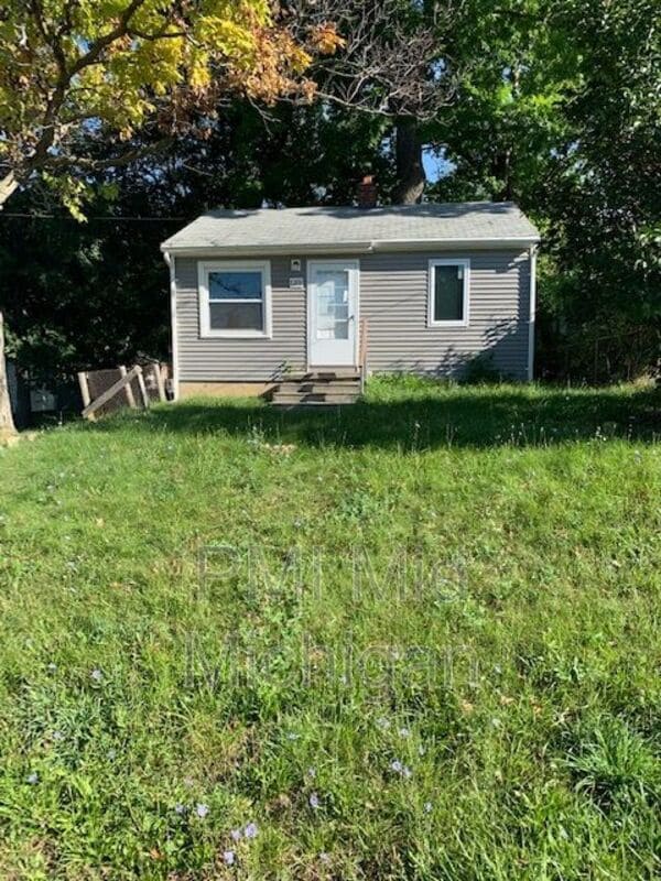 Primary Photo - 1201 Dowagiac Ave