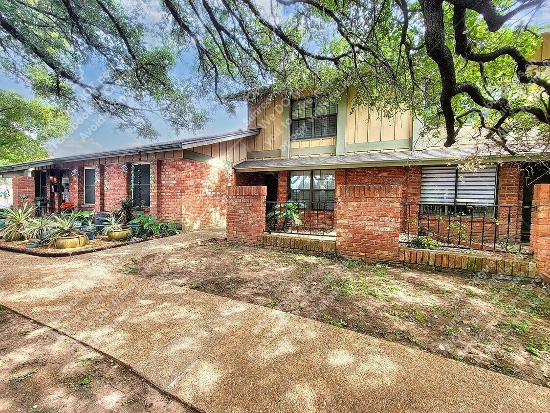 9503 Quail Village Ln, Austin, TX 78758 Condo for Rent in Austin, TX