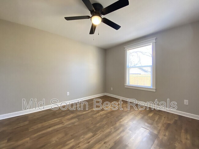 Foto del edificio - 312 W 20th St