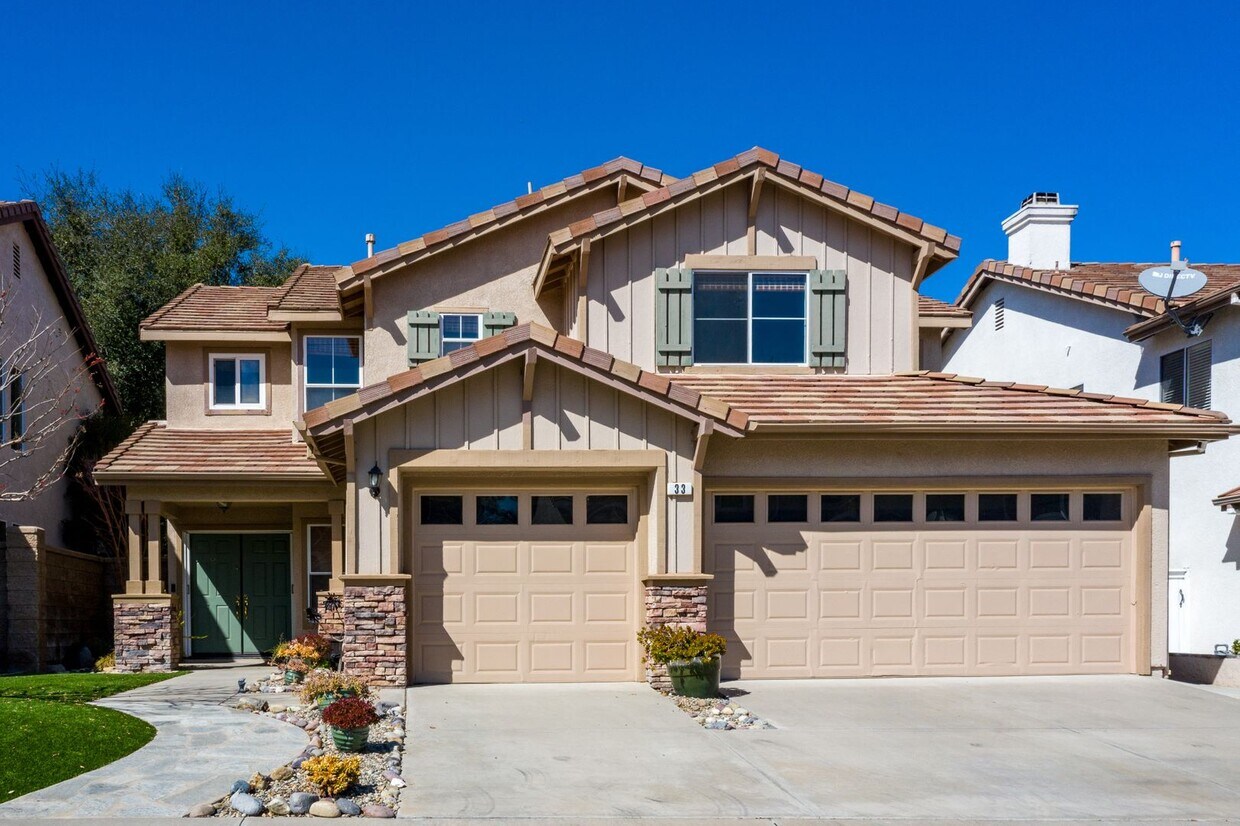 Foto principal - Beautiful Family Home in Trabuco Canyon - ...