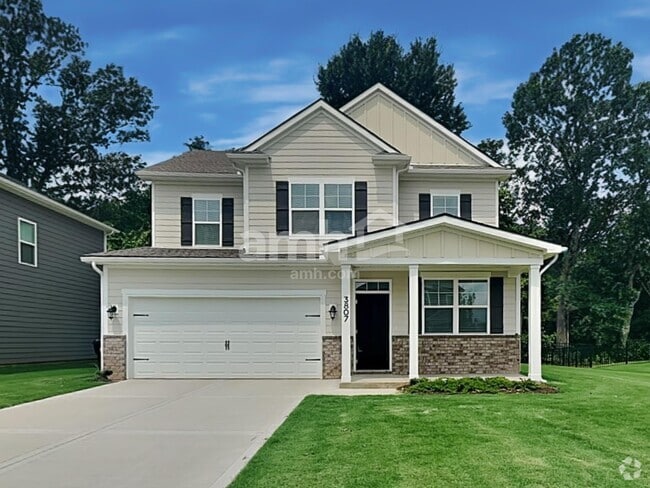 Building Photo - 3807 Kindness Wy