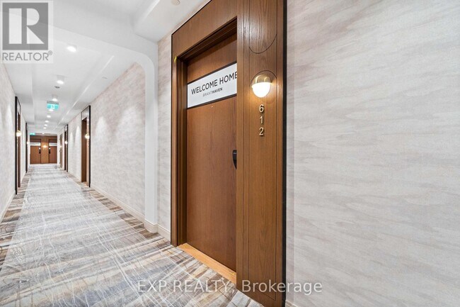 Photo du bâtiment - 3240 William Coltson Ave