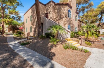 Building Photo - 9325 W Desert Inn Rd
