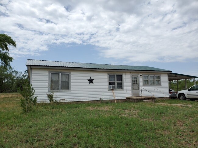 Building Photo - 1721 Austin St