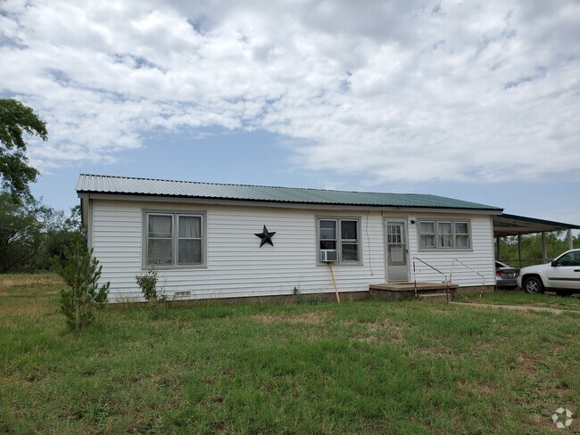Building Photo - 1721 Austin St
