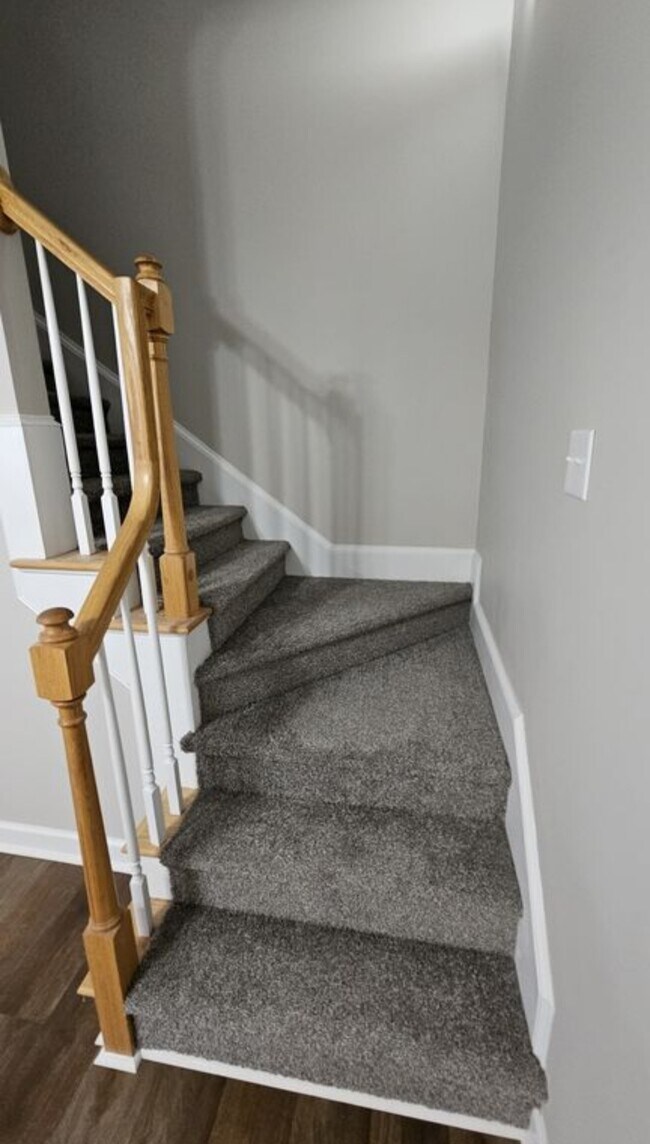 Foto del edificio - 412 Morning Star Dr