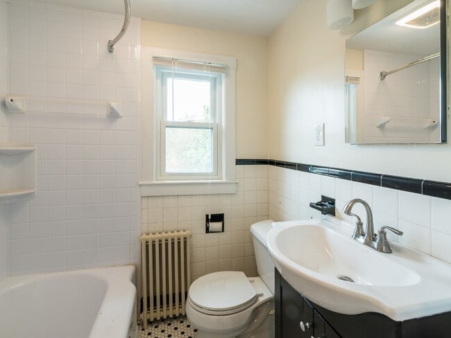 Foto del edificio - 21 York Ave