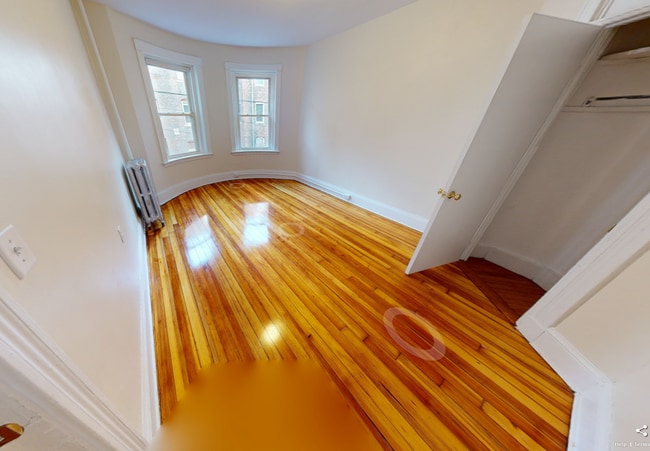 Building Photo - 1377A Commonwealth Ave