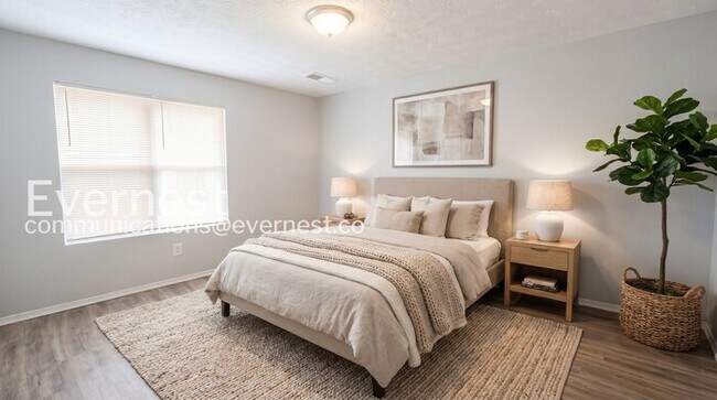 Foto del edificio - 3833 Conley Downs Dr