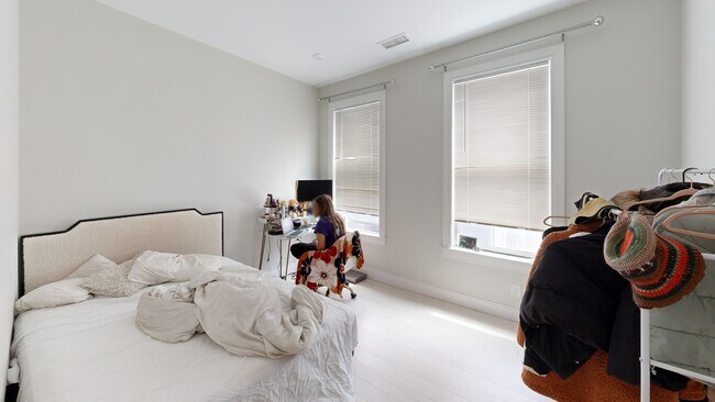 Foto del edificio - 198 Green St