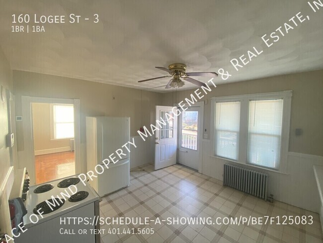 Foto del edificio - 1 bedroom/1 bath on 2nd floor for $1475 in...