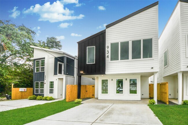 Foto del edificio - 934 South Ln