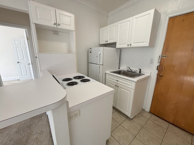 Foto del edificio - 1247 Beacon St