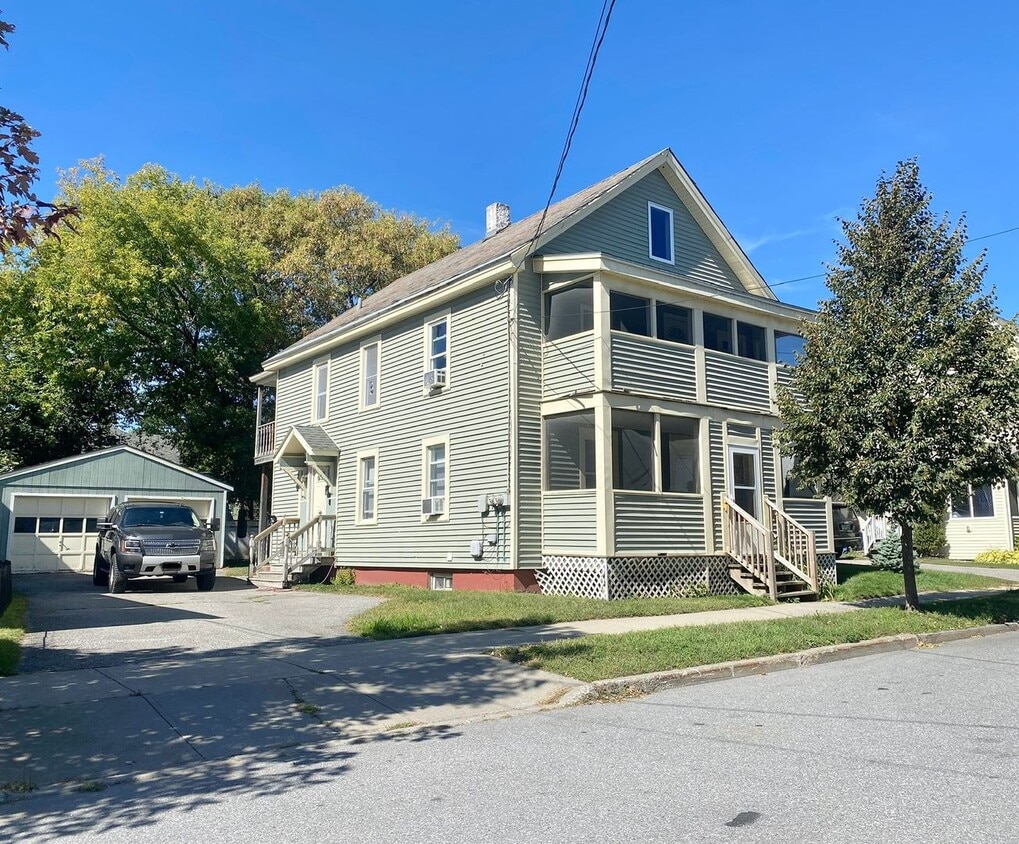 Primary Photo - 89 Pitkin St