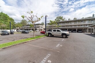 Building Photo - 95-60 Waikalani Dr