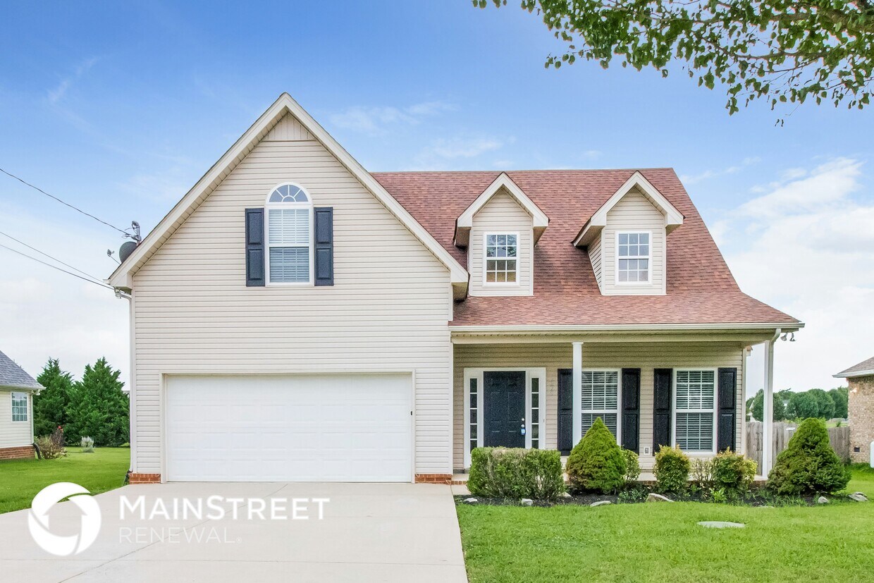 Foto principal - 658 Fleming Farms Dr