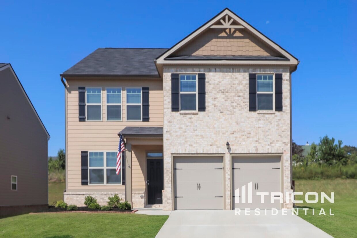 Foto principal - 1564 Denver Way Locust Grove GA