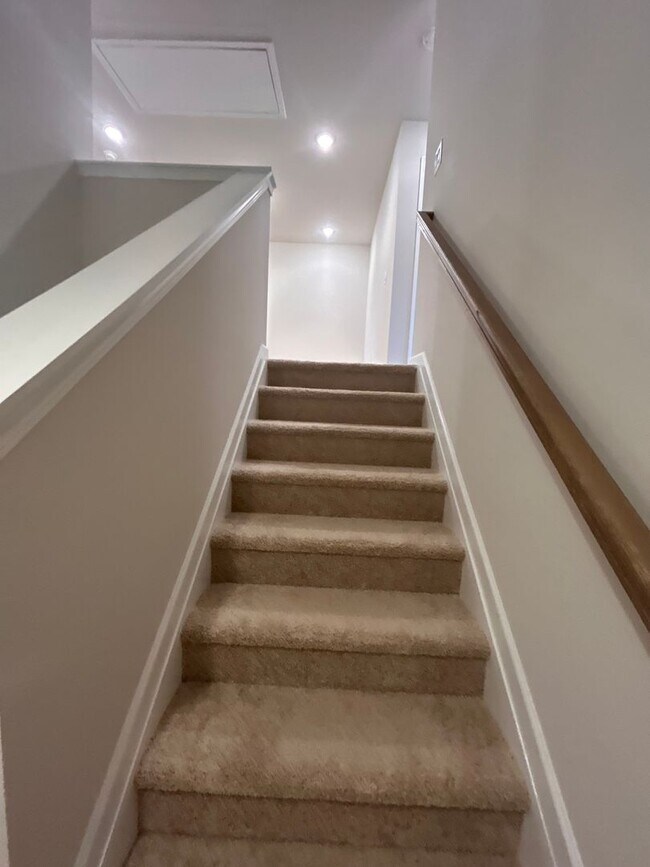 Foto del edificio - Townhome