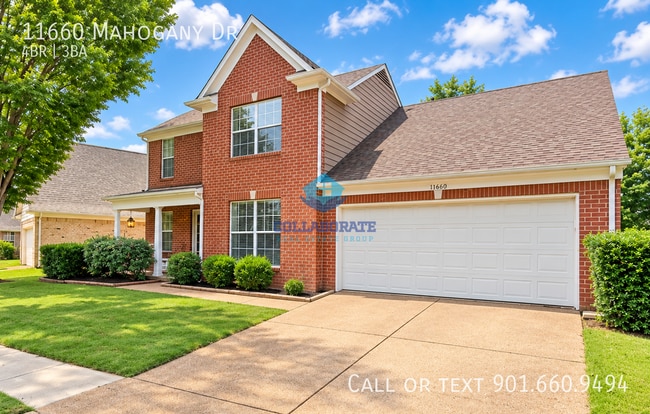 Photo - 11660 Mahogany Dr- House