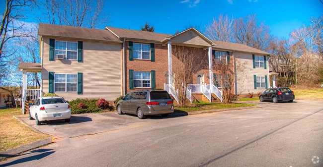 Building Photo - 601 Mountain Cove