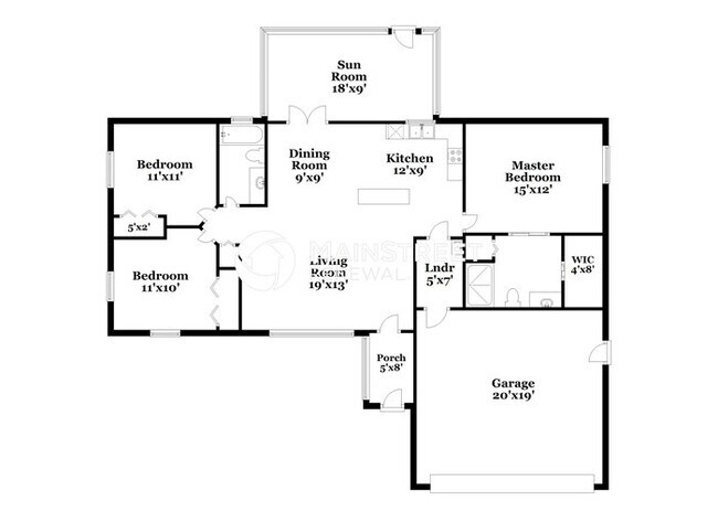 Foto del edificio - 5094 Burnside St