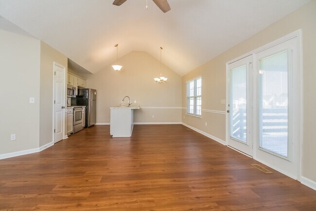 Foto del edificio - 1921 Pacific Pl