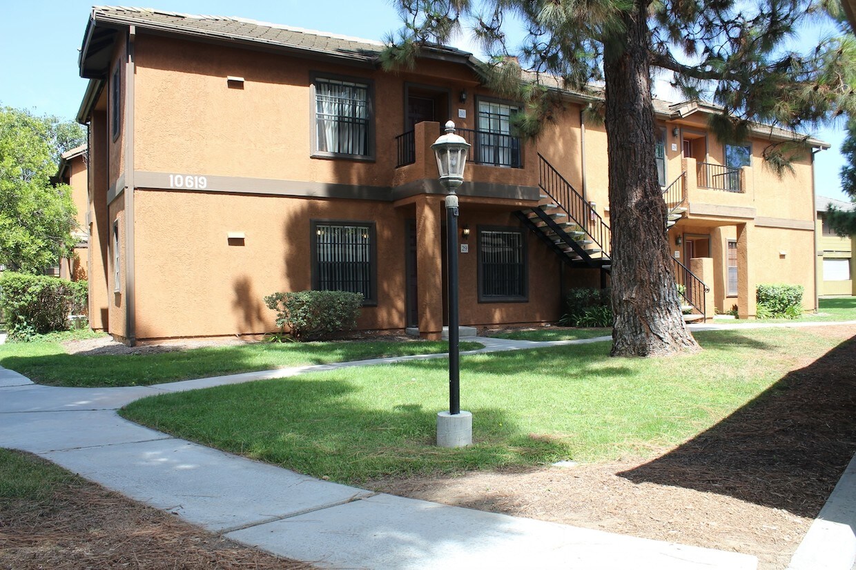 10619 Dabney Dr, San Diego, CA 92126 Condo for Rent in San Diego, CA