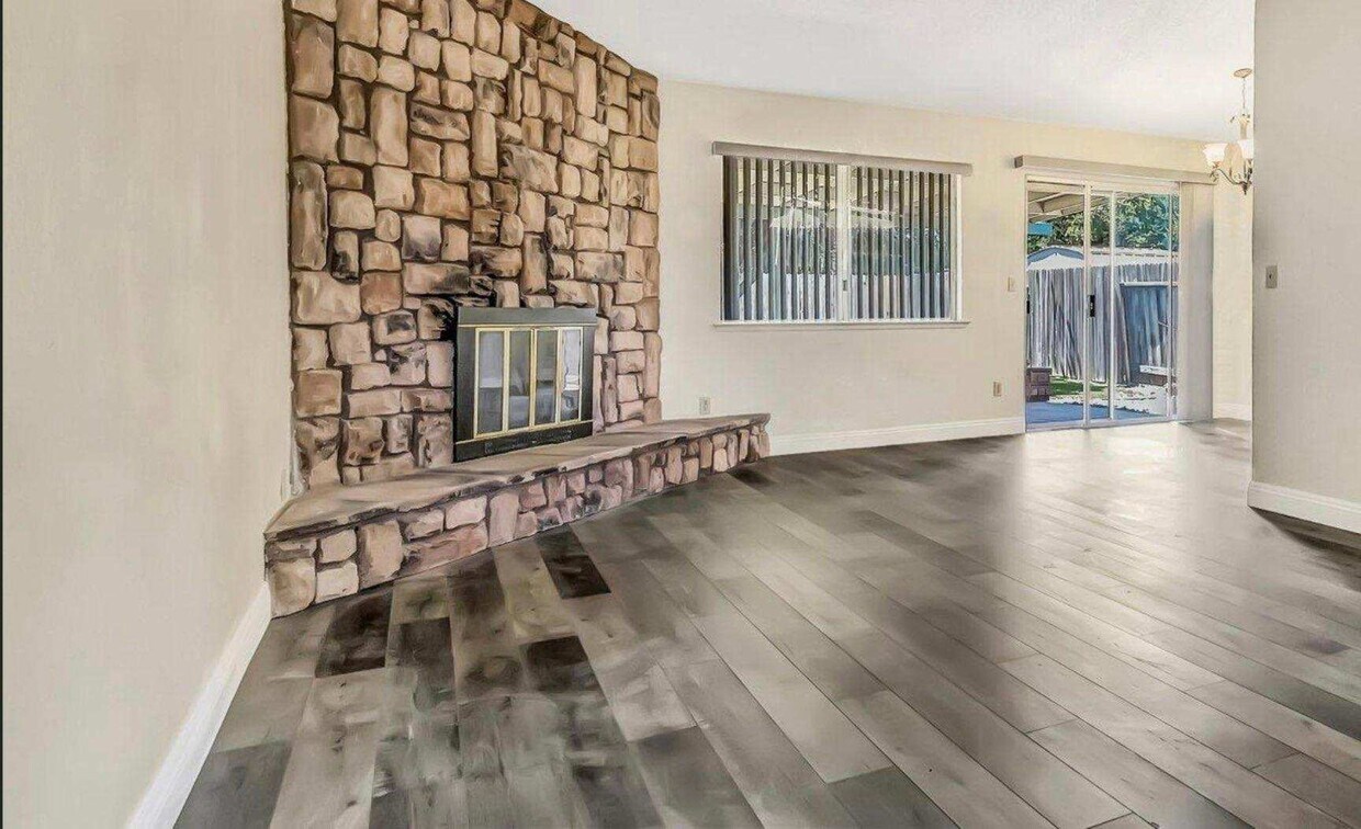 3372 Hartselle Way, Sacramento, CA 95827 House Rental in Sacramento