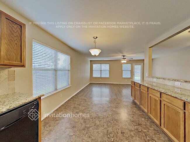 Building Photo - 2807 Park Pl Dr