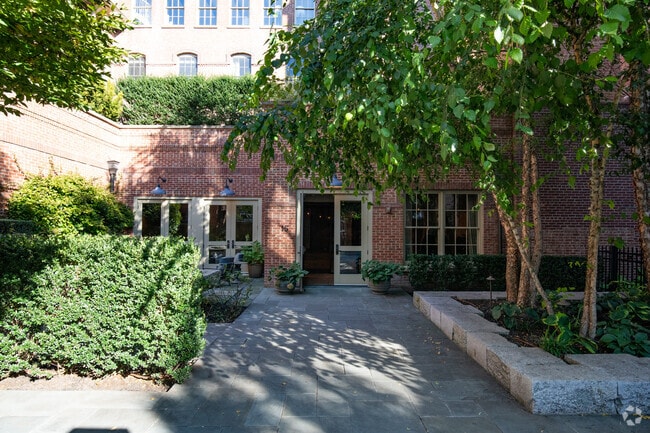 Entrance Photo - Watchcase Condos
