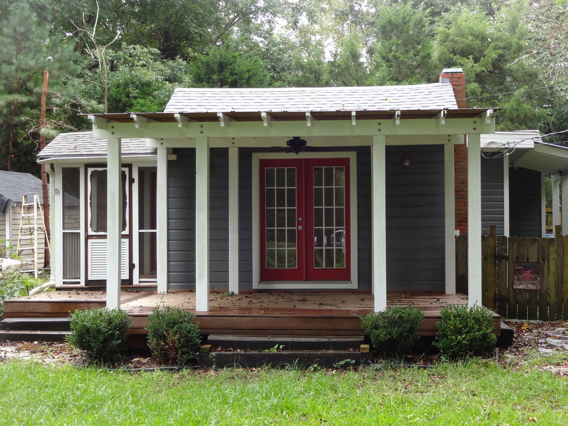 Primary Photo - 3812 Wrightsville Ave