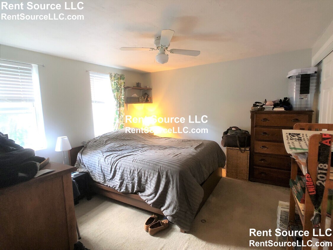 Foto principal - 5 8th St