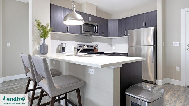 Foto del edificio - 1000 S Broadway