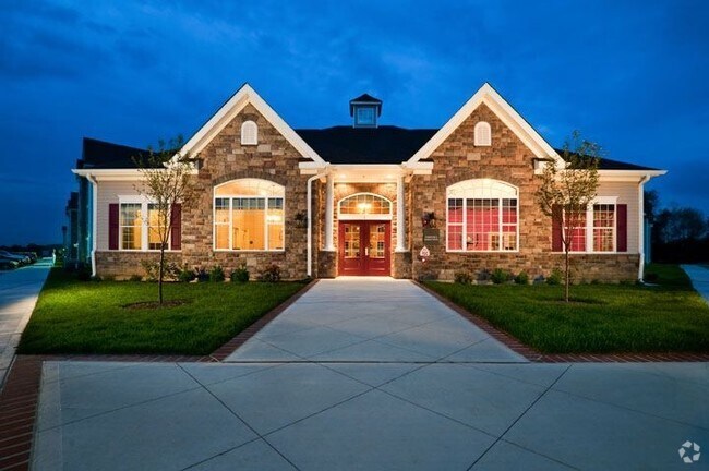 Casa club - Laurel Green Apartments