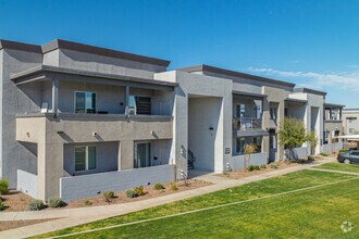 Building Photo - Sol38 by Liv TIC