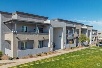 Building Photo - Sol38 by Liv TIC