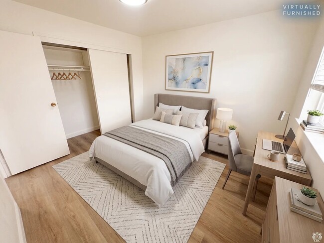 Foto del edificio - 4802 Daisy St