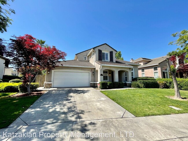 Building Photo - 4 br, 3 bath House - 5879 Riverbank Circle