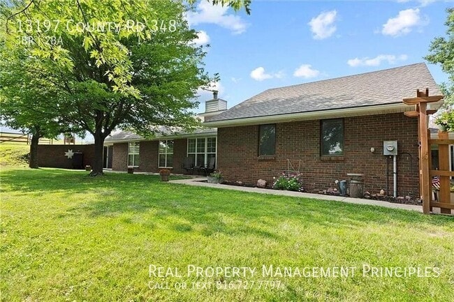 Building Photo - 13197 Co Rd 348