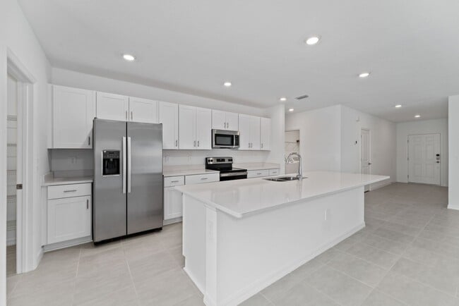 Building Photo - Brand New 4/3.5 Home with Waterview and 2-...