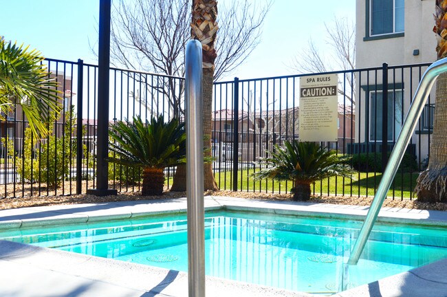 Foto del edificio - Riverton of the High Desert