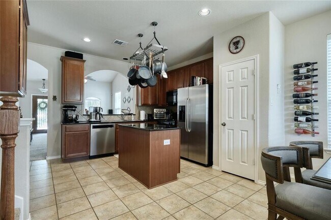 Building Photo - 13513 Sage Grouse Dr