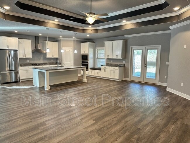 Foto del edificio - 6260 Saufley Pines Rd