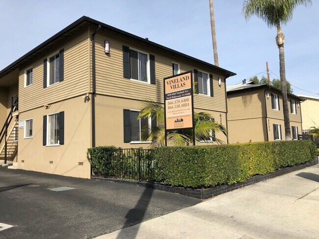 Building Photo - 6259 Vineland Ave