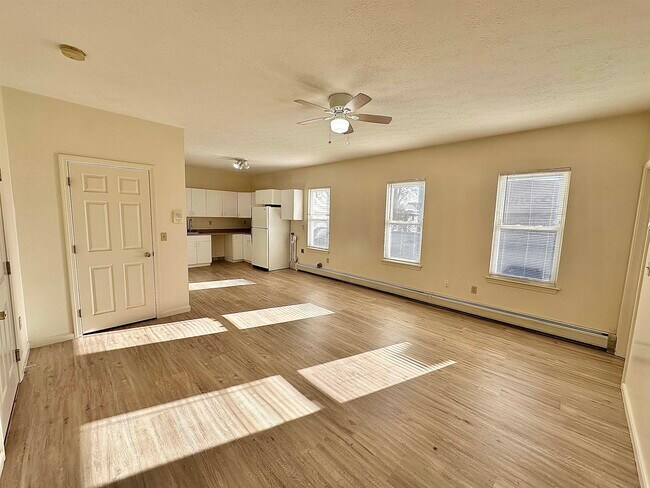 Foto del edificio - 96 Palm St