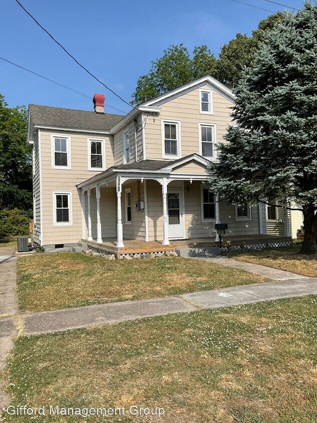 1501 Seaboard Ave, Chesapeake, VA 23324 House Rental in Chesapeake