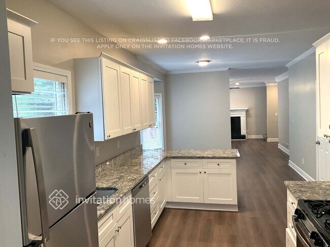 Foto del edificio - 4350 Pompey Dr SW
